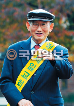 [한국의 역사교회―(1) 정동제일교회] “전도는 한국 교회를 살리는 일”
