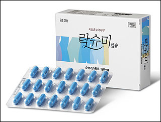 [신제품] 종근당, 비만치료제 ‘락슈미(Lakshmi)’