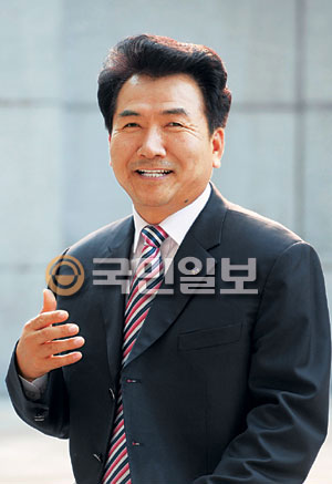 권오준 다음세계상조 대표이사 ‘섬김의 장례문화’ 뿌리 내리겠다
