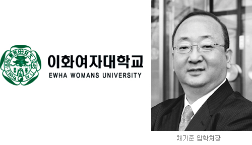 [2010 대입 정시 가이드-이화여자대학교] 국제학부 전형Ⅱ 등 7개 특별전형 학생부，교과 90% 비교과 10% 반영
