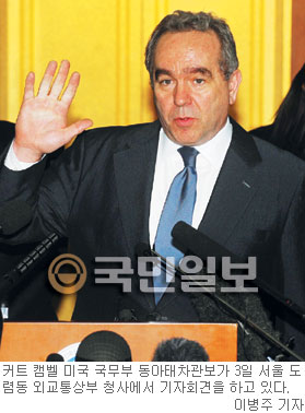 韓·美 전작권 재논의 타진… 전략정보 100% 美 의존, 단독작전 시기상조 판단