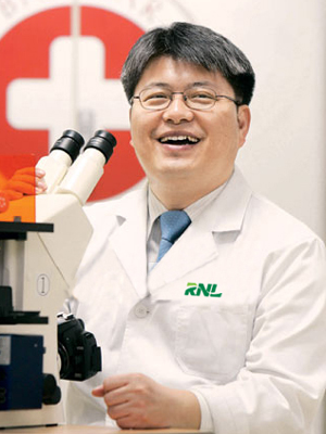 성체줄기세포 권위자 (주)알엔엘바이오 라정찬 대표가 배아줄기세포 연구 반대하는 이유