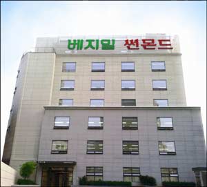 ㈜정·식품, 회현동 신 사옥 입주
