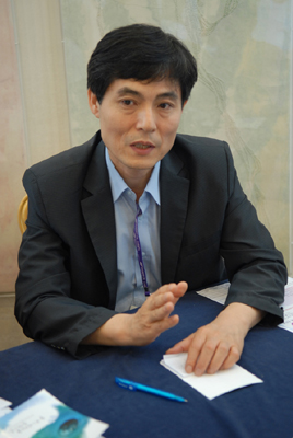 “바이오제약산업 글로벌 경쟁력 확보, 진흥원이 적극 지원”
