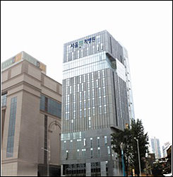 서울척병원, 길음동에 새둥지