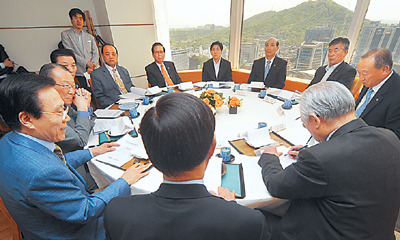 6·25 범국민대회 3만여 성도·시민 합심… 한국교회·보수단체, 서울시청 앞서 호국안보정신 되새겨