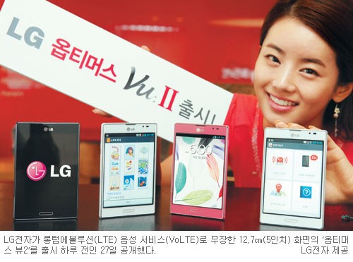 구본준호 2년 맞은 LG전자 어떻게 달라졌나… ‘독한 LG’ 내걸고 ‘강한 제품’ 내놓다