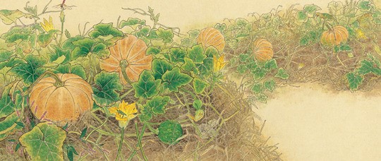 [책과 길] 자연의 순리를 받아들이게 하는 긍정의 힘