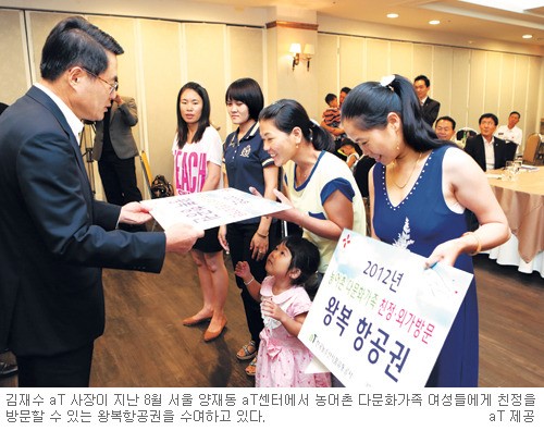 [더불어 살아가는 공기업-한국농수산식품유통공사] 지역인재 할당으로 양극화해소