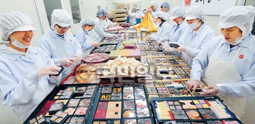 설 선물로 한과세트 어때요