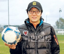 포항 사령탑 황새의 터키 구상 “외국 선수 없이 트레블 도전”