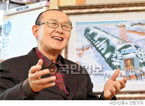 [원로에게 길을 묻다] (8) 이동휘 전주 안디옥교회 원로목사
