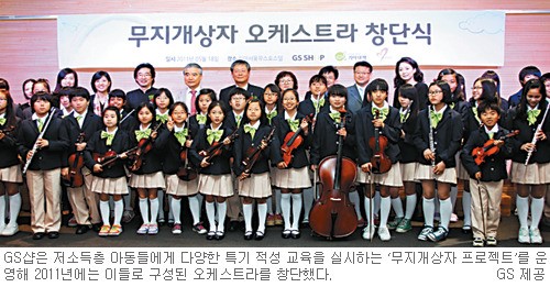 [함께가는 경제 동반성장-GS그룹] ‘공생발전협의회’ 2010년부터 정기 개최