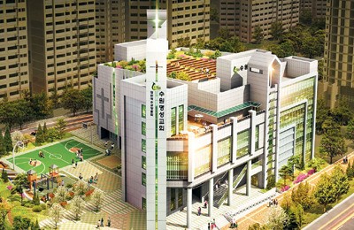 [국민 미션 어워드] ㈜다솔CM건축사사무소, 감리형 CM방식 도입… 성전건축 큰 도움