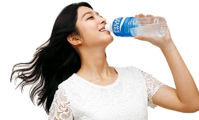 [2013 상반기 히트상품-동아오츠카] 포카리스웨트, 폭염으로 흘린 땀 이온음료로 보충하세요