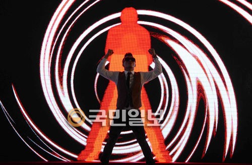 ‘2013 스마트테크코리아’ 볼거리 풍성