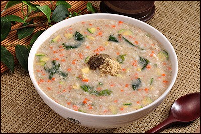 맛깔참죽, 가을 영양 담은 ‘영양들깨죽’ 출시… 온라인 이벤트