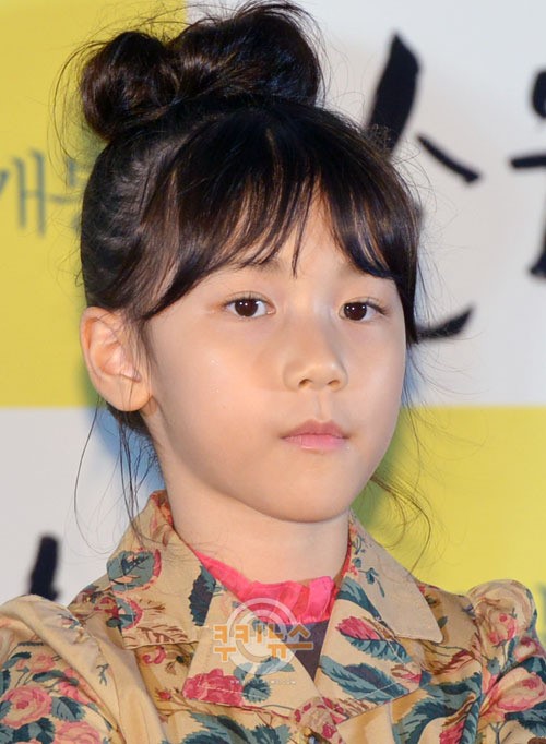 [쿠키 포토] 이레, 제 이름이 ‘소원’이에요