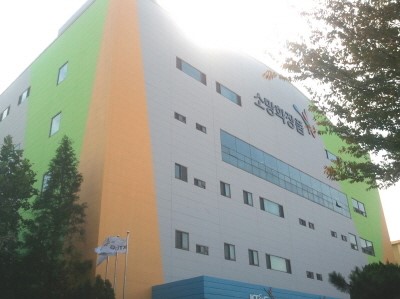 소망화장품, 식약처 CGMP 적합업소 인증