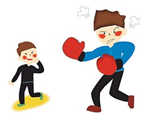 [지혜가 자라는 동화] 속고 있는 속마음