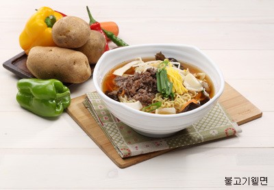 “웰면? 쌈김밥?”… 면소반, 강남역CGV점 오픈