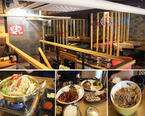외식창업 리틀족발이 ‘족발비빔밥’ 등 이색 점심메뉴 대거 출시