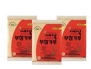 봉평농원 ‘메밀 꽃 필 무렵 봉평촌’, 20여년 메밀 외길 전문기업의 건강 먹을거리
