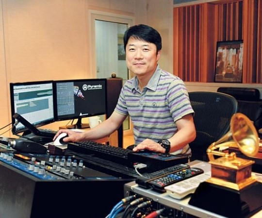 “하나님 아닌 인도자가 드러나는 찬양 안돼”