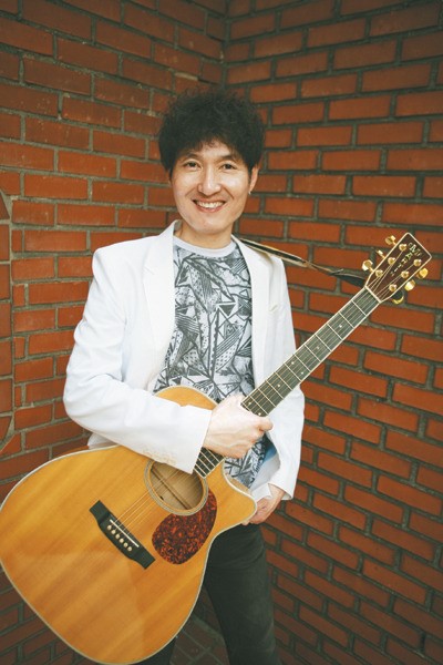 가수 나들, 5번째 디지털 싱글 앨범 ‘빨간약’ 발표  “상처 입은 영혼 노래로 치유”