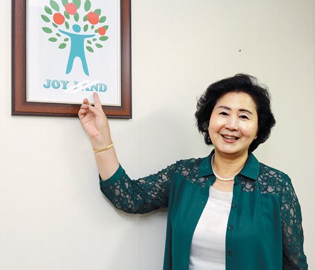 [기독여성CEO 열전] (37) 죠이프린라이프 정난희 대표