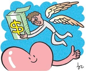 [한마당-김준동] ‘억수르’ 만수르 슈퍼리치