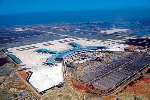 인천공항, 실시간 확인 가능한 안전운영관리시스템 자체 개발