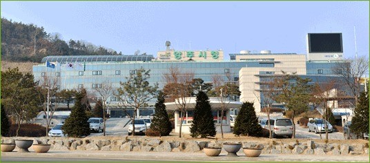 양주시 “들판파티 놀러 오세요”