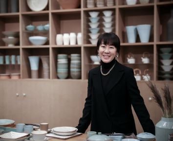 경기도 여주에 이도 세라믹 스튜디오 오픈, 실용성과 작품성 생활도예의 새로운 문화창조가 시작된다