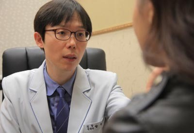 가을에도 촉촉, 탱탱 피부…물광주사 인기