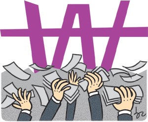 [한마당-박정태] 공모주 로또 청약