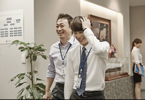 tvN ‘미생’은 진짜 ‘상사맨’과 얼마나 닮았을까… 실제 상사맨이 말하는 상사맨