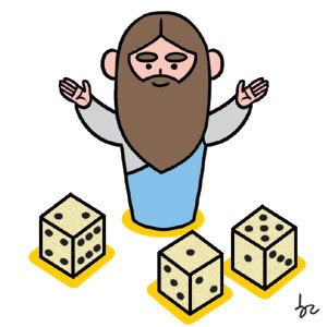 [겨자씨] 예수 임마누엘