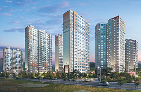 아파트 분양시장 ‘면학 마케팅’ 뜬다