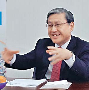 [인터뷰] 부산성시화운동본부 안용운 신임 본부장 “회개·기도운동으로 거룩성 회복할 것”