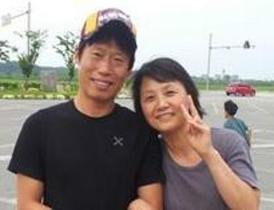 “참바다씨 참 멋지네”… ‘반전 매력’ 유해진 선행 재조명