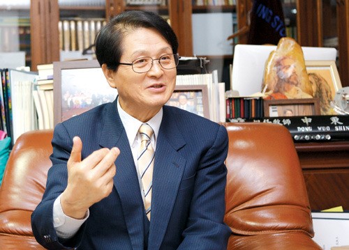 한국세계선교협 대표회장 산돌중앙교회 신동우 목사, 35년간 80여개국 돌며 거룩한 사명 선교에 매진