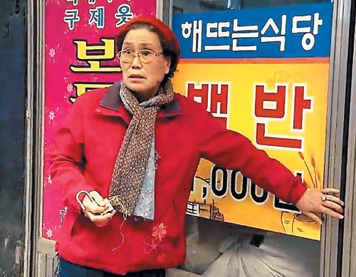 [교회누나의 천국이야기 3] 천원식당 할머니 이웃사랑 힘의 원천, 신앙이었군요 (생전 영상)