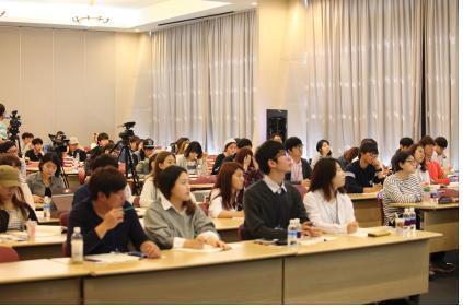 세계 뉴 미디어산업의 중심 제9회 부산콘텐츠마켓 7일 개막 47개국 1500명 바이어와 셀러 참가