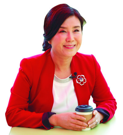 ‘인성교육 심포지엄’ 준비 한국성품협회 이영숙 대표 “가장 좋은 인성＝하나님 성품 닮아가는 것”