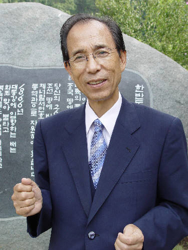 [메르스 극복을 위한 기도문-고훈 목사] 주여! 병든 조국을 고쳐주소서