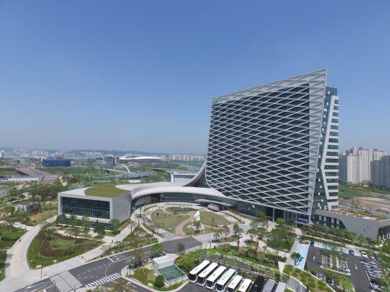 한국토지주택공사(LH) 본사  개청식…진주시대 열었다.
