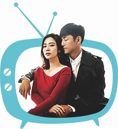 [SBS 주말기획‘애인있어요’]  막장 불륜 드라마?  명품 멜로 있어요