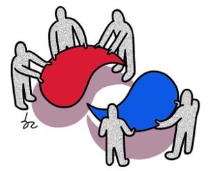 [한마당-김준동]  국사편찬위원회