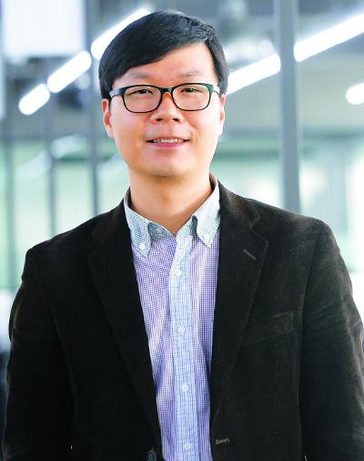 착한 기업 도와 착한 세상 꿈꾼다… 사회혁신 전문 투자·컨설팅 기업 엠와이소셜컴퍼니 대표 김정태